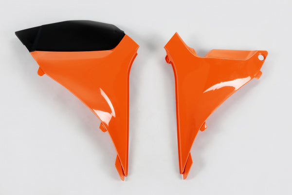 KTM SX Airbox Cover - Orange - KT04025#127