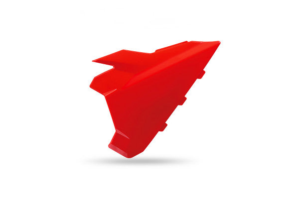 Beta RR Airbox Cover - Red - BE02009#063