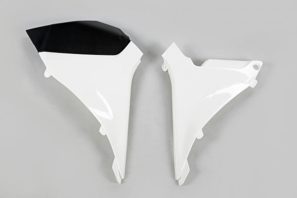 KTM SX-F Airbox Cover - White - KT04025#047