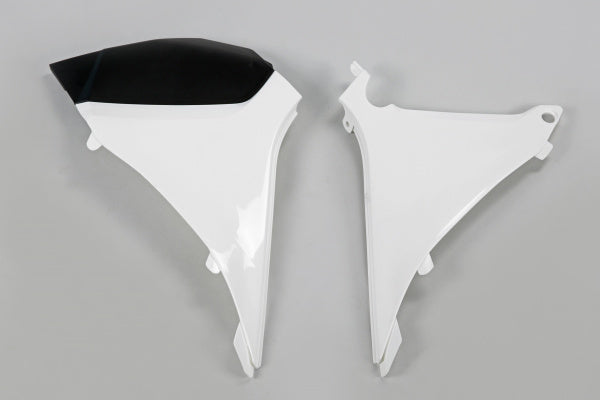 KTM SX Airbox Cover - White - KT04026#047