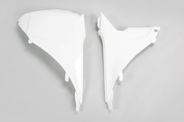 KTM SX-F Airbox Cover - White - KT04053#047