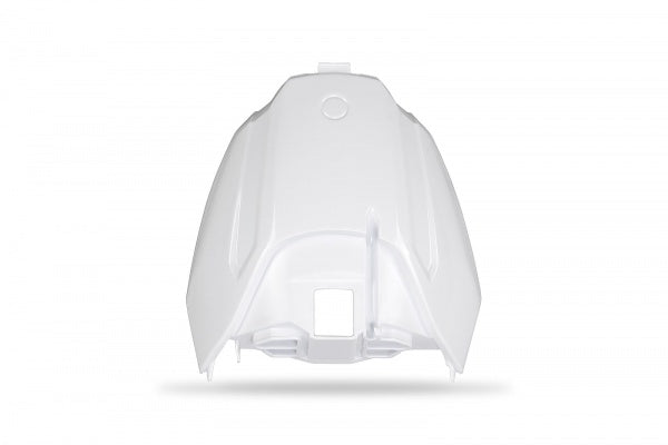 Yamaha YZF Airbox Cover - White - YA05802#046