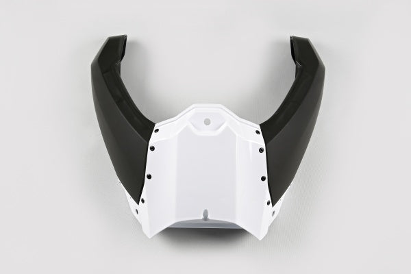 Yamaha WRF Airbox Cover - White - YA04837#046
