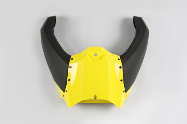 Yamaha YZF Airbox Cover - Yellow - YA04837#101