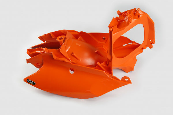 KTM EXC-F Mixed Spare Parts - Orange - KT04023#127
