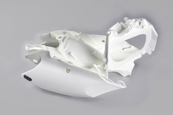 KTM SX-F Mixed Spare Parts - White - KT04023#047
