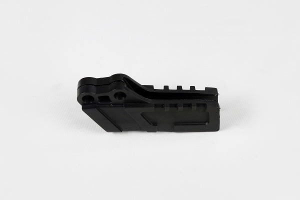 Kawasaki KX Chain Guide - Black - KA03750#001