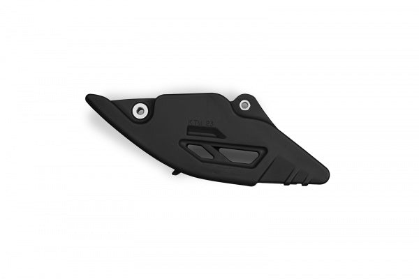 KTM EXC Chain Guide - Black - KT05017#001