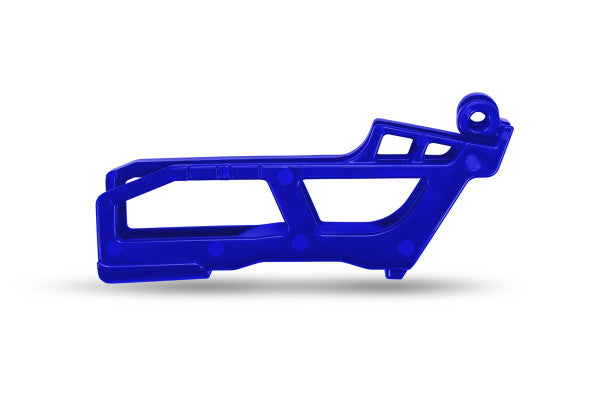 Yamaha YZF Chain Guide - Blue - YA04898#089