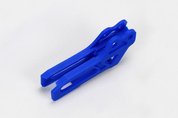 Yamaha YZF Chain Guide - Blue - YA03890#089