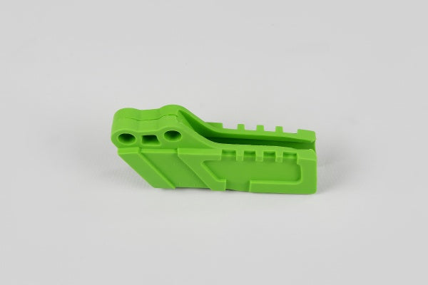 Kawasaki KX Chain Guide - Green - KA03750#026