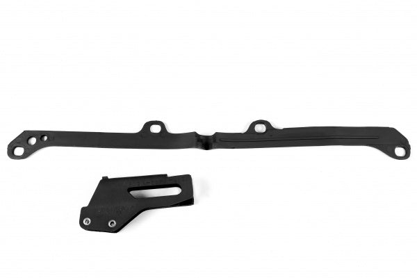 Yamaha YZ Chain Guide + Swingarm Chain Slider - Black - YA03899@001