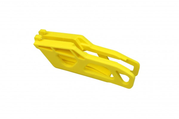 Suzuki RMZ Chain Guide - Yellow - SU04945#102