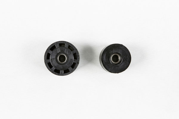 Honda CRF Mixed Spare Parts - Black - HO04653@001