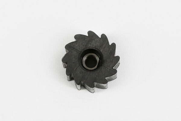 Kawasaki KXF Mixed Spare Parts - Black - KA04754#001