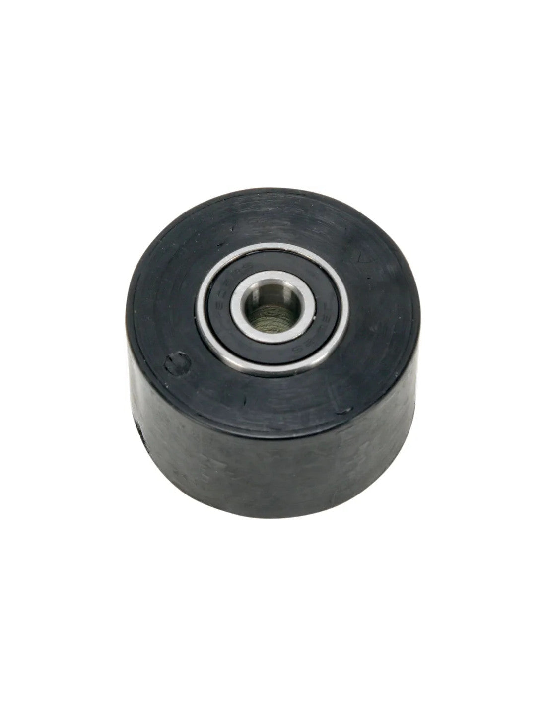 Yamaha YZ Mixed Spare Parts - Black - YA04815@001
