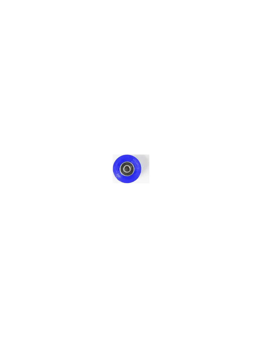 Yamaha YZ Mixed Spare Parts - Blue - YA04815@089