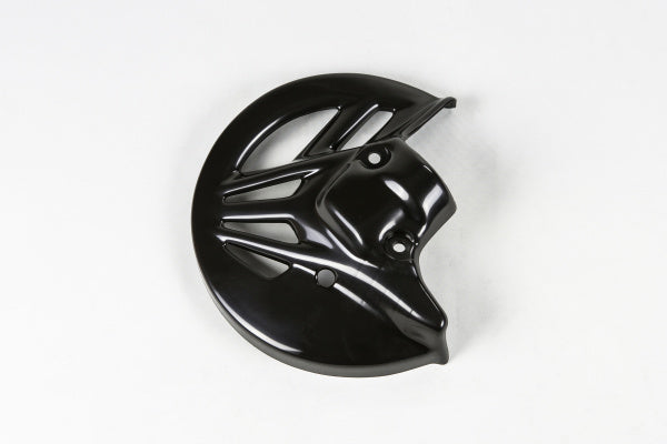 Honda CRF Disc Cover - Black - HO04604#001