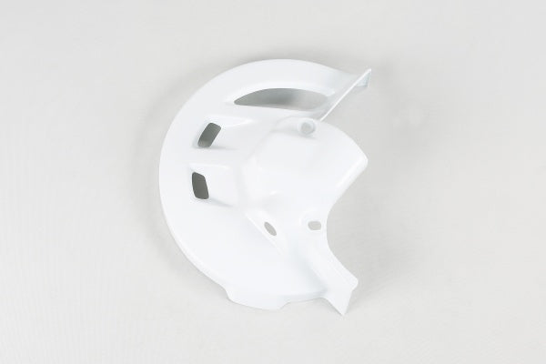 KTM EXC Disc Cover - White - KT04068@041