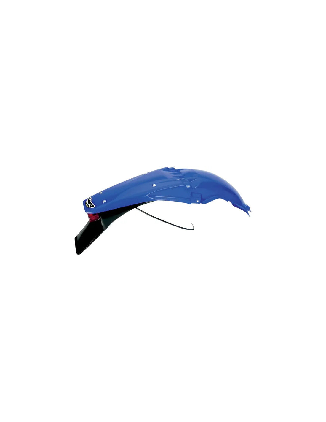 Yamaha WRF Rear Fender - Blue (089) - YA03814T@089