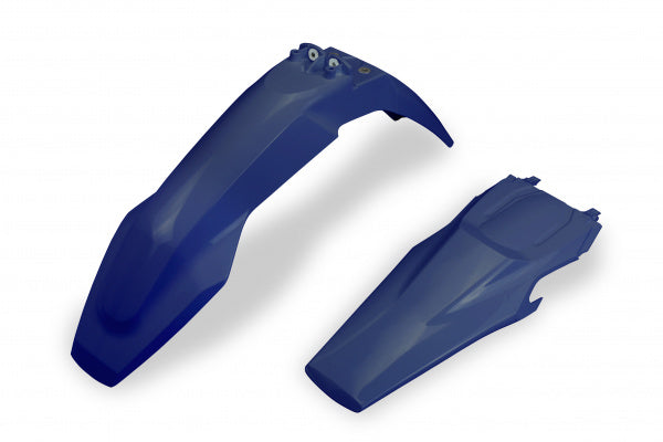 Husqvarna FC Fenders Kit - Blue - HUFK621@087