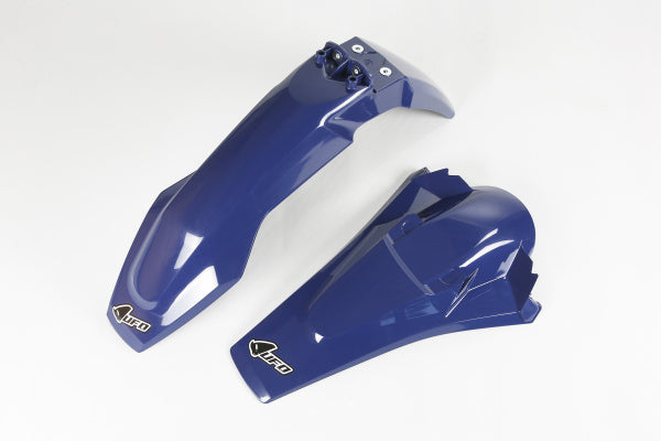 Husqvarna FE Fenders Kit - Blue - HUFK618@087