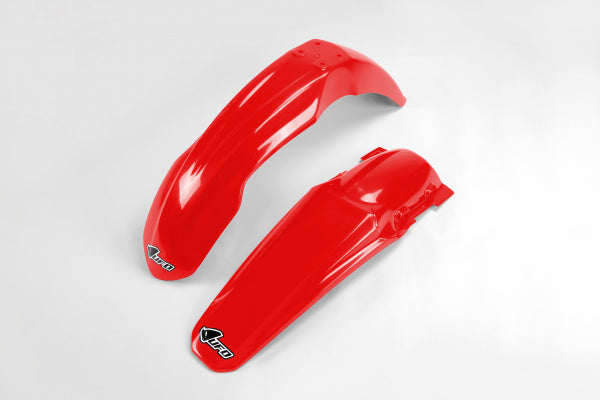 Honda CRF Fenders Kit - 999 08 - HOFK112@999