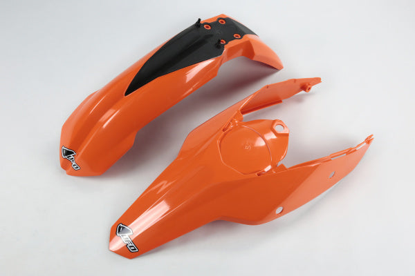 KTM EXC Fenders Kit - 999 09-10 - KTFK511@999