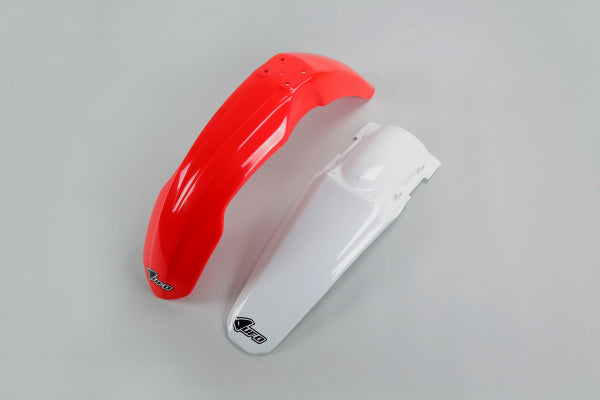 Honda CRF Fenders Kit - 999 09 - HOFK112B@999