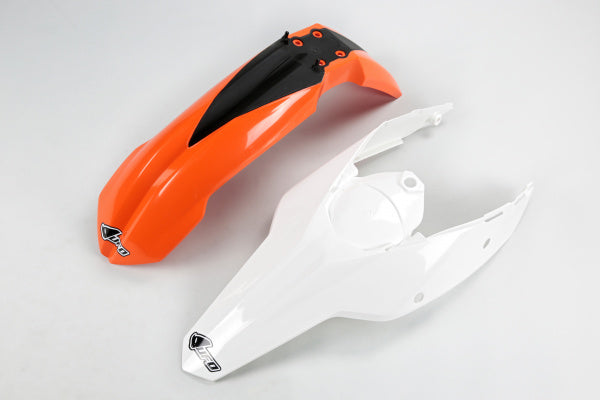 KTM EXC Fenders Kit - 999 11 - KTFK512@999