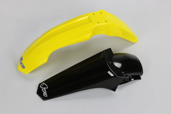 Suzuki RM Fenders Kit - 999 16 (999D) - SUFK405K@999D