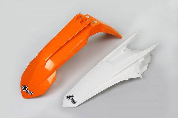 KTM SX Fenders Kit - 999 16 - KTFK517@999