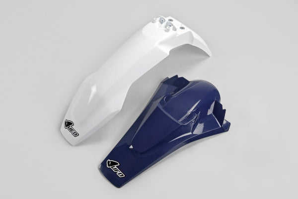 Husqvarna TC Fenders Kit - 999 16 - HUFK616@999