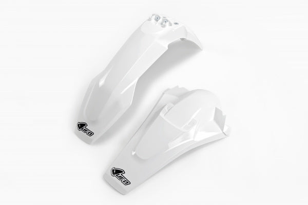 Husqvarna FC Fenders Kit - 999 17-18 - HUFK616@041