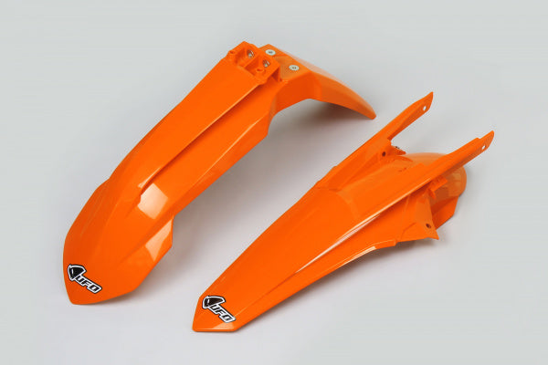 KTM SX Fenders Kit - 999 17-18 - KTFK517@127