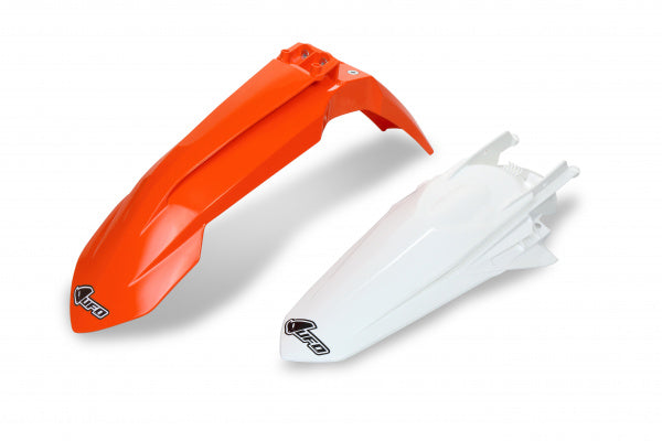 KTM SX Fenders Kit - 999 19 - KTFK522@999