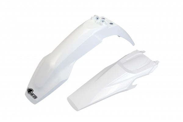 Husqvarna TE Fenders Kit - 999 - HUFK623@999
