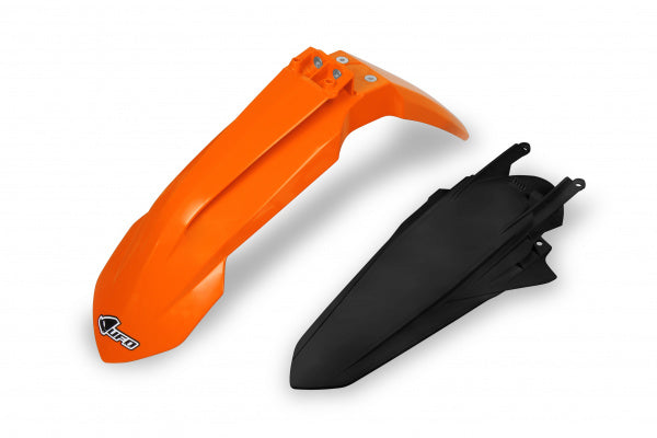 KTM EXC Fenders Kit - 999 20 - KTFK527@999