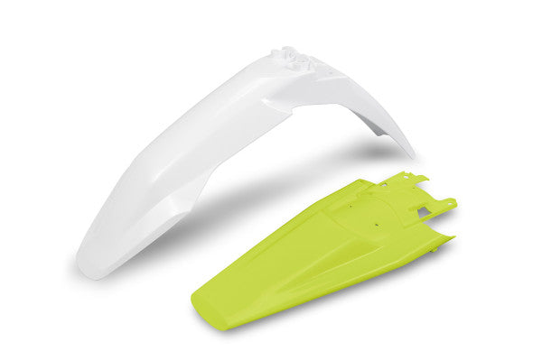 Husqvarna FX Fenders Kit - 999 23-24 - HUFK626@999