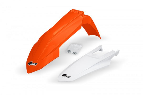 KTM EXC Fenders Kit - 999 23 - KTFK527@999K