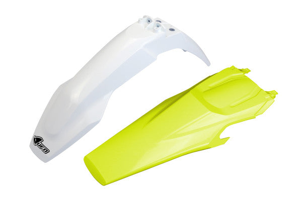 Husqvarna TE Fenders Kit - 999 23 - HUFK623@999D