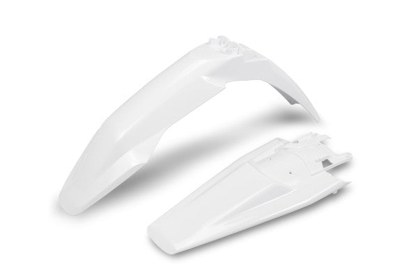 Husqvarna TE Fenders Kit - 999 25-26 - HUFK627@999W