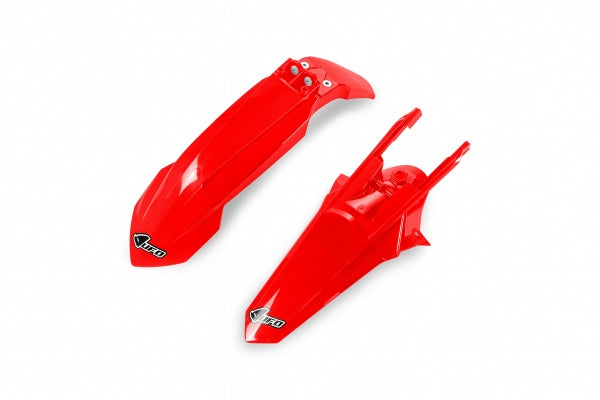 GasGas MC Fenders Kit - 999 - GGFK701@999