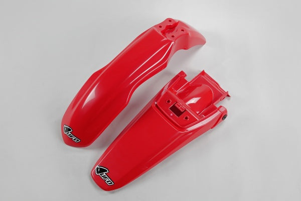 Honda CRF Fenders Kit - 999 - HOFK117@999