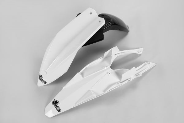 Husqvarna TC Fenders Kit - 999 - HUFK612@999