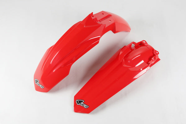 Honda CRF Fenders Kit - 999 - HOFK119@999