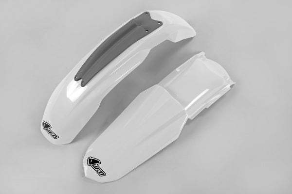 Husqvarna CR Fenders Kit - 999 - HUFK603@999