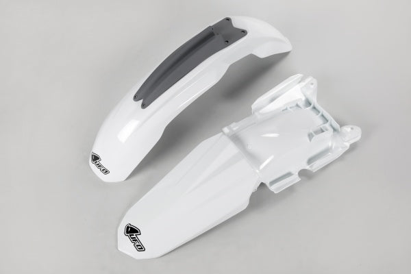 Husqvarna CR Fenders Kit - 999 - HUFK611@999