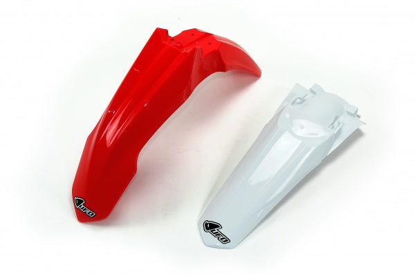 Honda CRF Fenders Kit - 999 - HOFK116@999