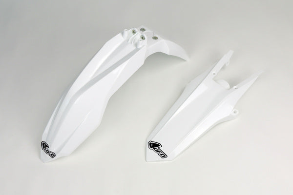 Husqvarna TX Fenders Kit - 999 - HUFK615@999